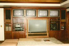 Entertainment Area...