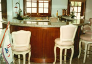 Kitchen Bar...