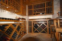 Wine Room 2